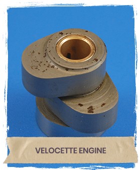 Velocette Engine