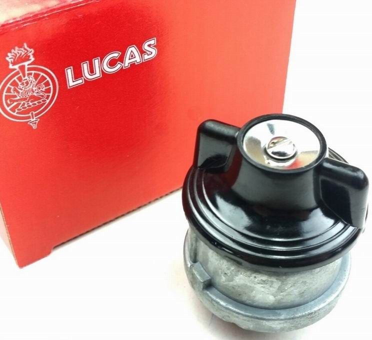 88SA Lucas Rotary Switch - Thruxton