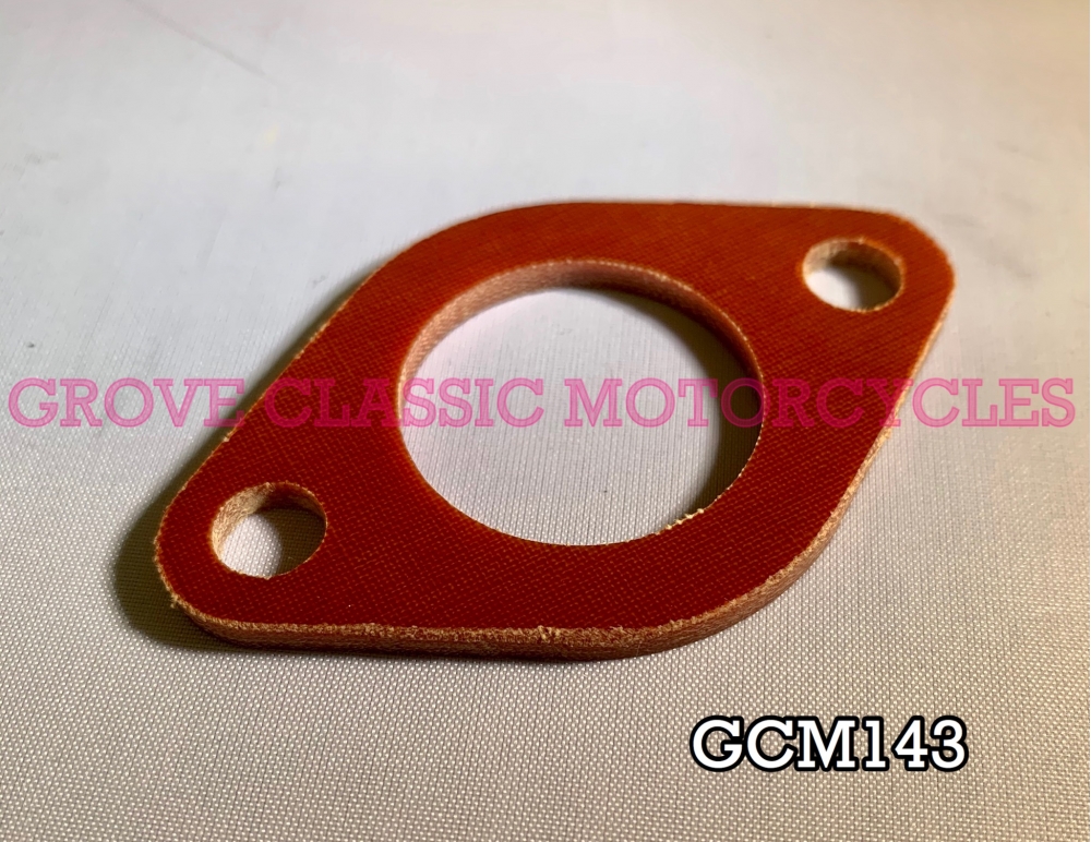 gcm143  tufnel carb spacer 28mm x 3mm thick