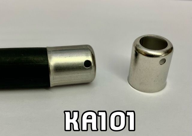 KA101 Oil Pipe Ferules - 5/8