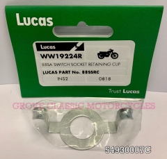 54930007c lucas adaptor plug retaining clip for 88sa switch