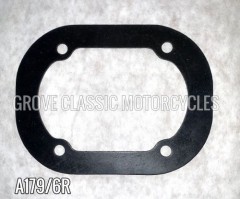 a179/6r rubber gasket - gearbox to chaincase