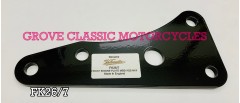 fk26/7 engine plate - front mss/kss mk2
