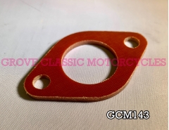 gcm143  tufnel carb spacer 28mm x 3mm thick