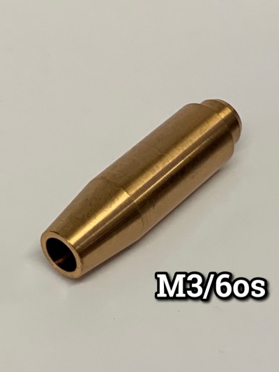M3/6os Valve Guide - Inlet +010