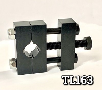 TL163 Crimping Tool - Oil & Fuel Pipe
